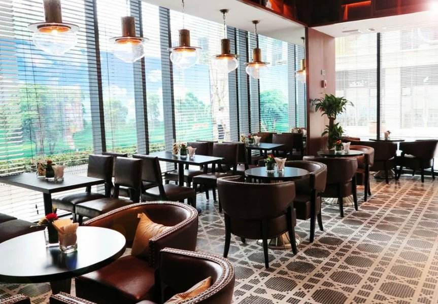 常見的時尚咖啡廳裝修風(fēng)格有哪些？