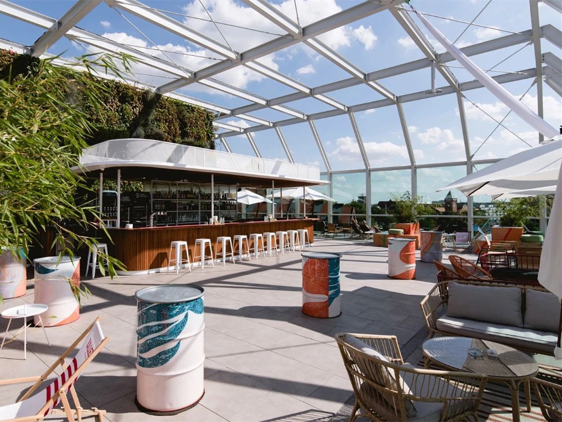 餐飲商鋪裝修設(shè)計