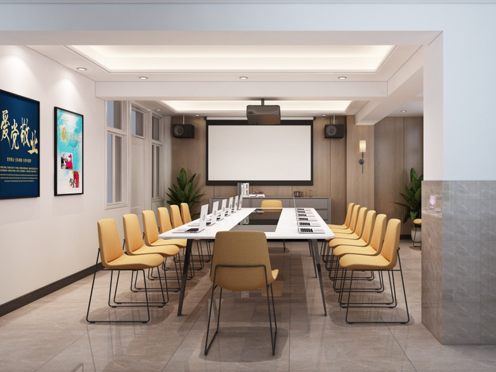 療養(yǎng)院房間裝修圖片